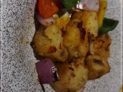 -红棉中餐厅·广州海航威斯汀酒店