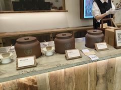-李山山茶事(景枫店)