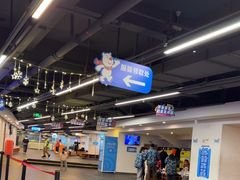 -世界之窗阿尔卑斯冰雪世界