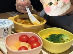 -太二酸菜鱼(花都融创茂店)