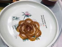 -京味斋·北京烤鸭(北京南站洋桥店)