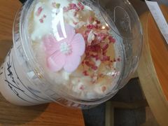 -星巴克臻选(深圳龙岗万科店)