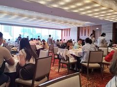 -白天鹅宾馆-宏图府餐厅