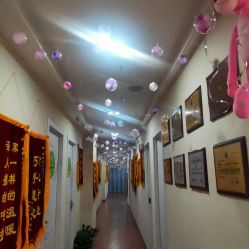 -Dr.林醫生产后修复·超级店(南京江宁同曦店)