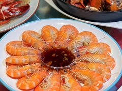 -阿里元海鲜·闽南特色菜(曾厝垵店)