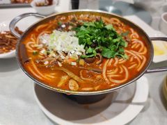 -永和红旗美食城