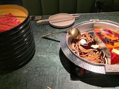 -牛New寿喜烧(中山公园龙之梦店)