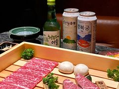 -虎哥六韩式烤肉料理 TIGERGRILL(隆生金山湖中心购物广场店)
