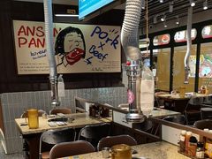 -安又胖韩国烤肉(泰达永旺店)