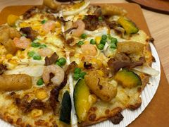 -达美乐比萨(东建路店)