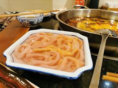 -飘香火锅(玉林西路店)
