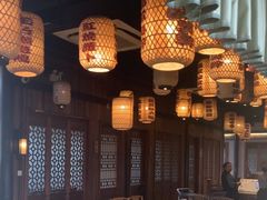 -二十八里太湖船菜(吉祥路店)