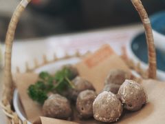 -左庭右院鲜牛肉火锅(浦江欢乐颂店)