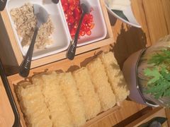 -山海蟹庐·海鲜糟粕醋火锅(慈溪店)
