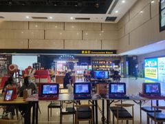 -万达影城(江北万达广场IMAX店)