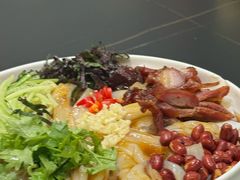 -七叔家宴家常广西菜(明秀东路店)