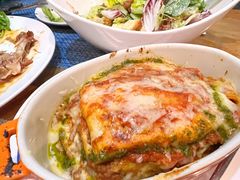 肉酱千层面-LA MAISON公鸡和龙(蛇口店)