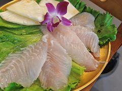 -老渔家白族·石板烧·野生菌火锅(古城中心店)