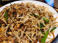 -大闫家烧烤·小海鲜家常菜(郑庄店)