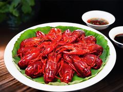 -新木器时代餐厅(太湖新天地店)