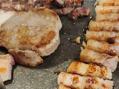 -金博士炭烤(北大新城店)