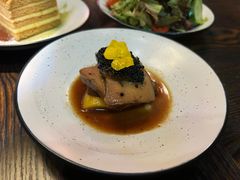 -The Cheebat 锌吧·Bistro(体育西店)