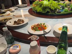 -佬太公海鸭·海鲜大排档(上海总店)