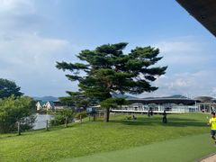 -轻井泽王子购物广场