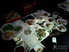 -凯乐会量贩KTV(国防大厦总店)