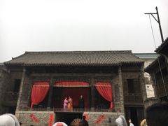 -水浒好汉城