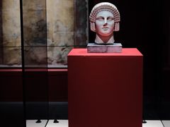 -广西壮族自治区博物馆