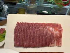 -牛街·马辈儿涮肉(牛街总店)