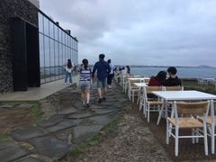 -Cafe Aewol Monsant