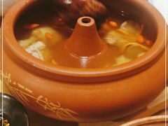 -云水瑶意境云南菜(柏威年购物中心店)