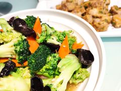 -沈家花园如皋菜(海阳路店)