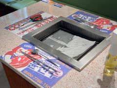 -尹珍珠·韩式无限烤肉(回龙湾店)