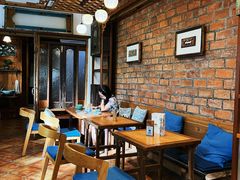 -西关84·History·Art·Cafe