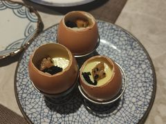 -極上萬膳·日料放题(来福士江景店)