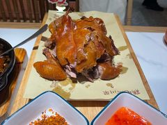 -鸡毛店·川菜(文殊院店)