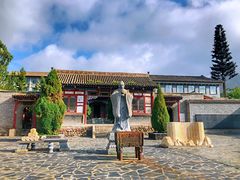 -丹噶尔古城