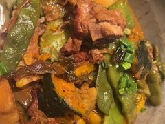 -金掌勺东北菜(格兰晴天店)