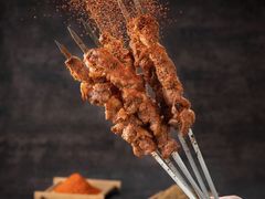 -腰子哥烤串(石佛营炫特店)