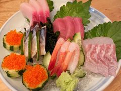 -Hatsune隐泉日式料理(SKP店)