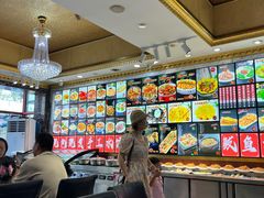 -北方饺子王·海肠捞饭·海鲜锅(山大店)