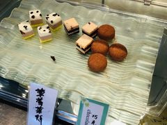 -松子料理(白家庄店)