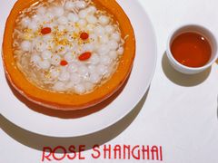-玫瑰厅上海菜(兴国路店)