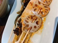 -张氏宽窄巷成都名小吃(华发新天地店)