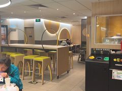 -麦当劳(农光里店)