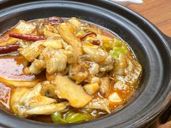 -云海肴·汽锅鸡·云南菜(祥云小镇店)