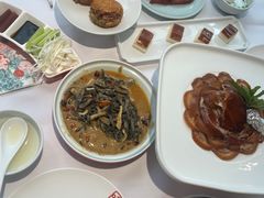 -味+新京宴·烤鸭·北京菜(创意谷店)